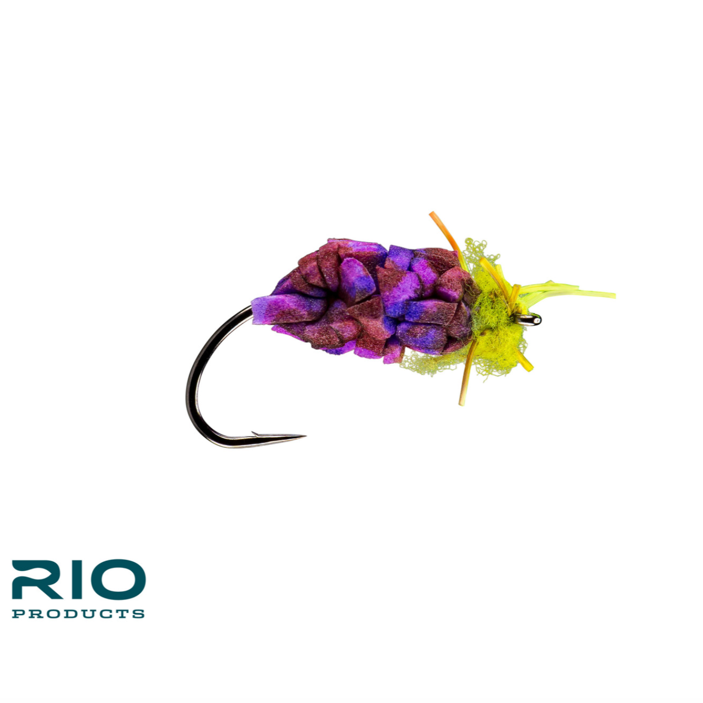 Rio Mulberry Fly