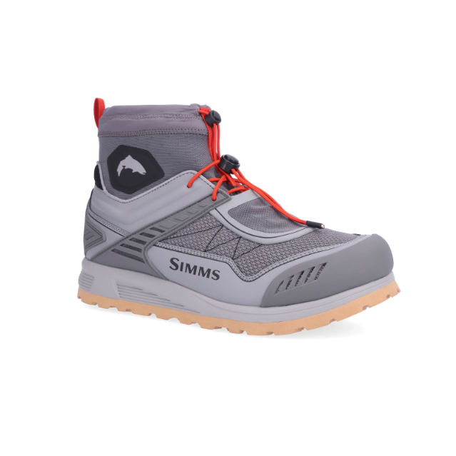 Simms M's Flyweight Access Wet Wading Shoe