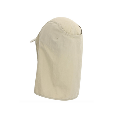 Simms Bugstopper Sunshield Cap