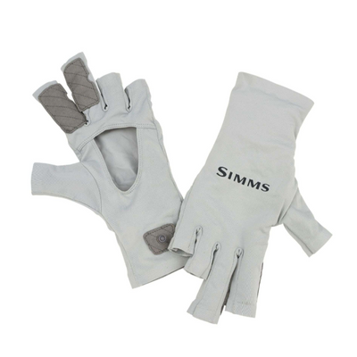 Simms Guantes Solarflex para hombre