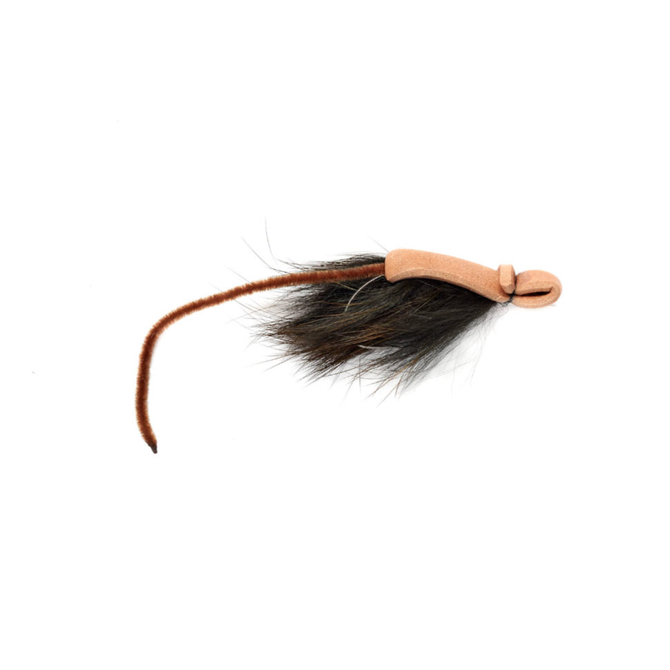 Fulling Mill Master Splinter Mouse – Musky Fool