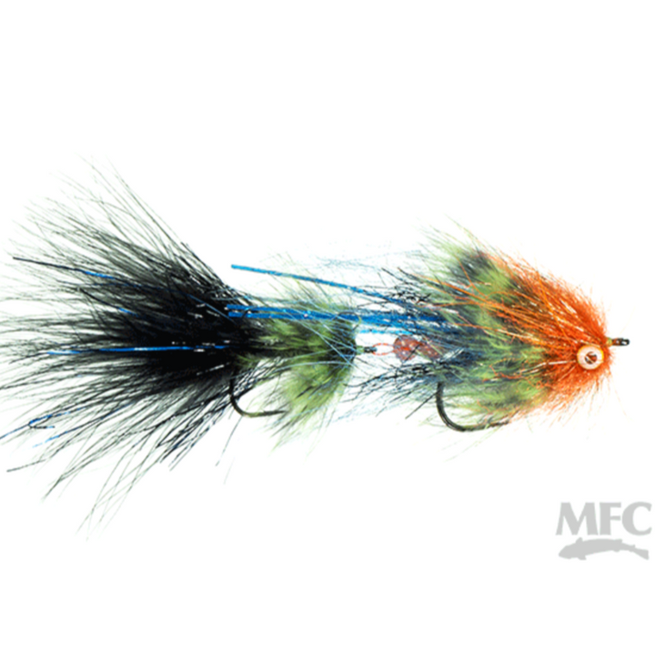 MFC Maddin's Chromatic Peanut