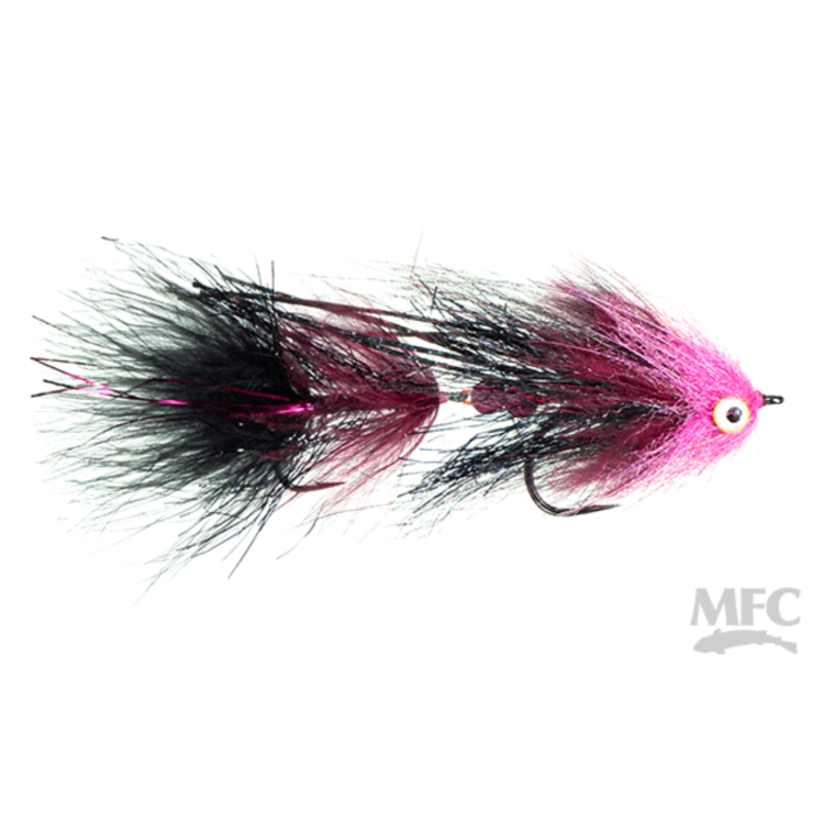 MFC Maddin's Chromatic Peanut