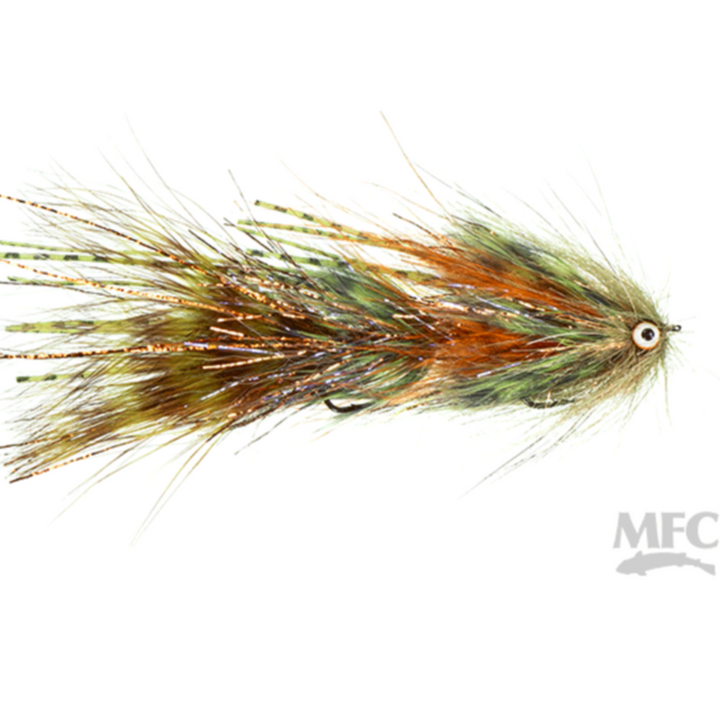 MFC Maddin's Supernatural Peanut