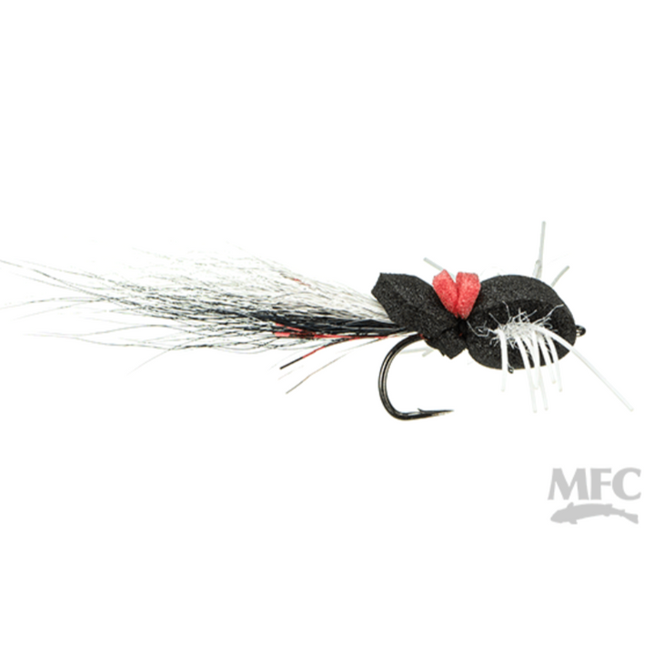 MFC Maddin's Mini Foam Scorpion