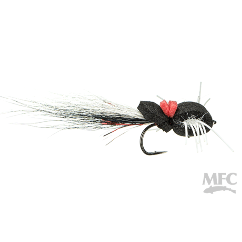 MFC Maddin's Mini Foam Scorpion