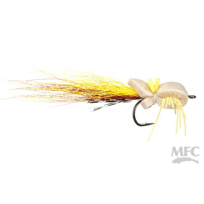 MFC Maddin's Mini Foam Scorpion