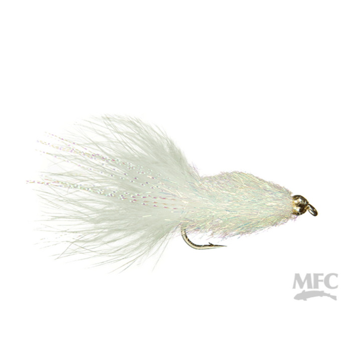 MFC Coffey's Sparkle Minnow