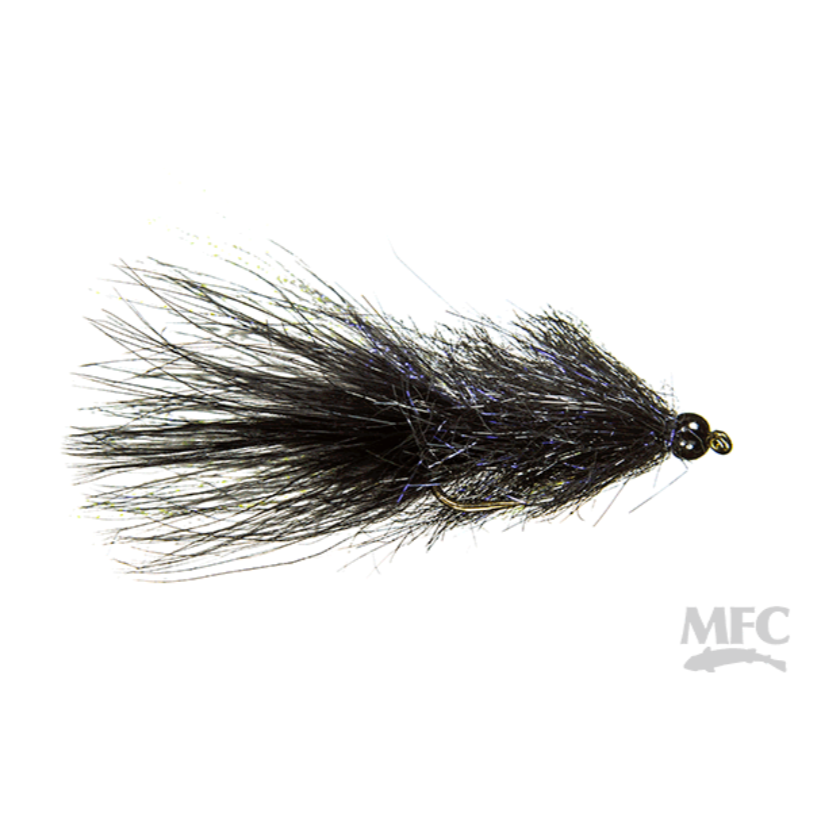 MFC Coffey's Sparkle Minnow