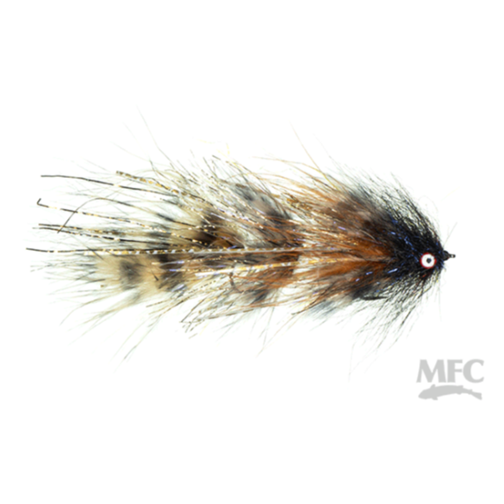 MFC Maddin's Supernatural Peanut