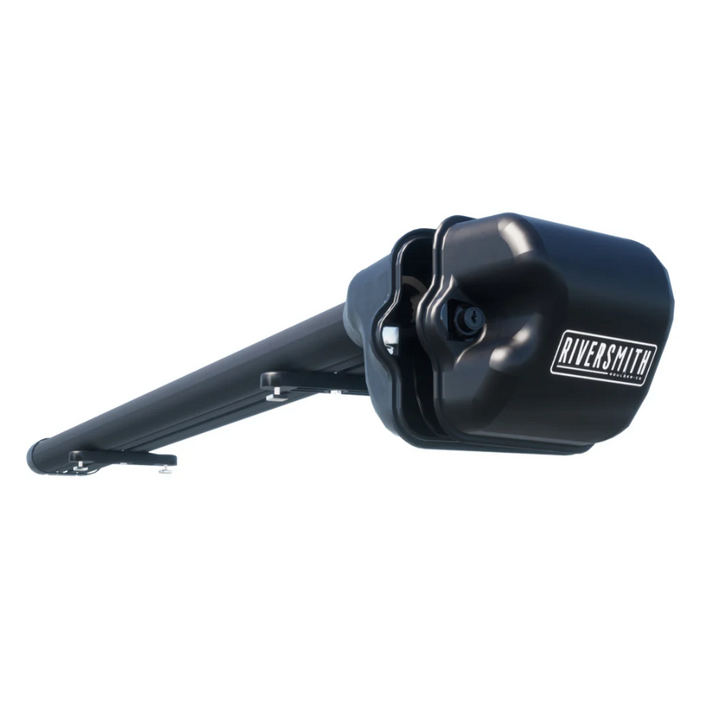 Riversmith Shortcut River Quiver (5'2")