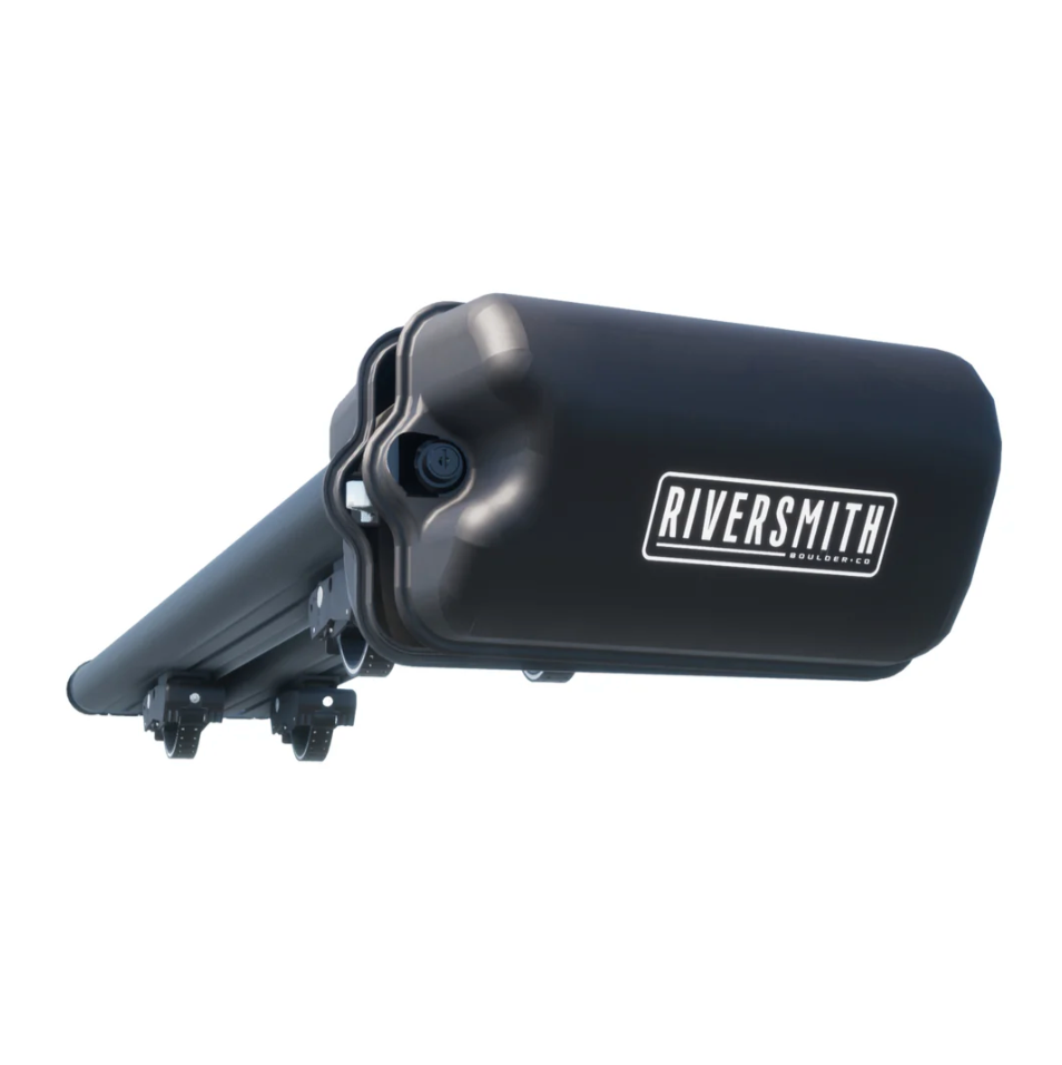 Riversmith Shortcut River Quiver (5'2")