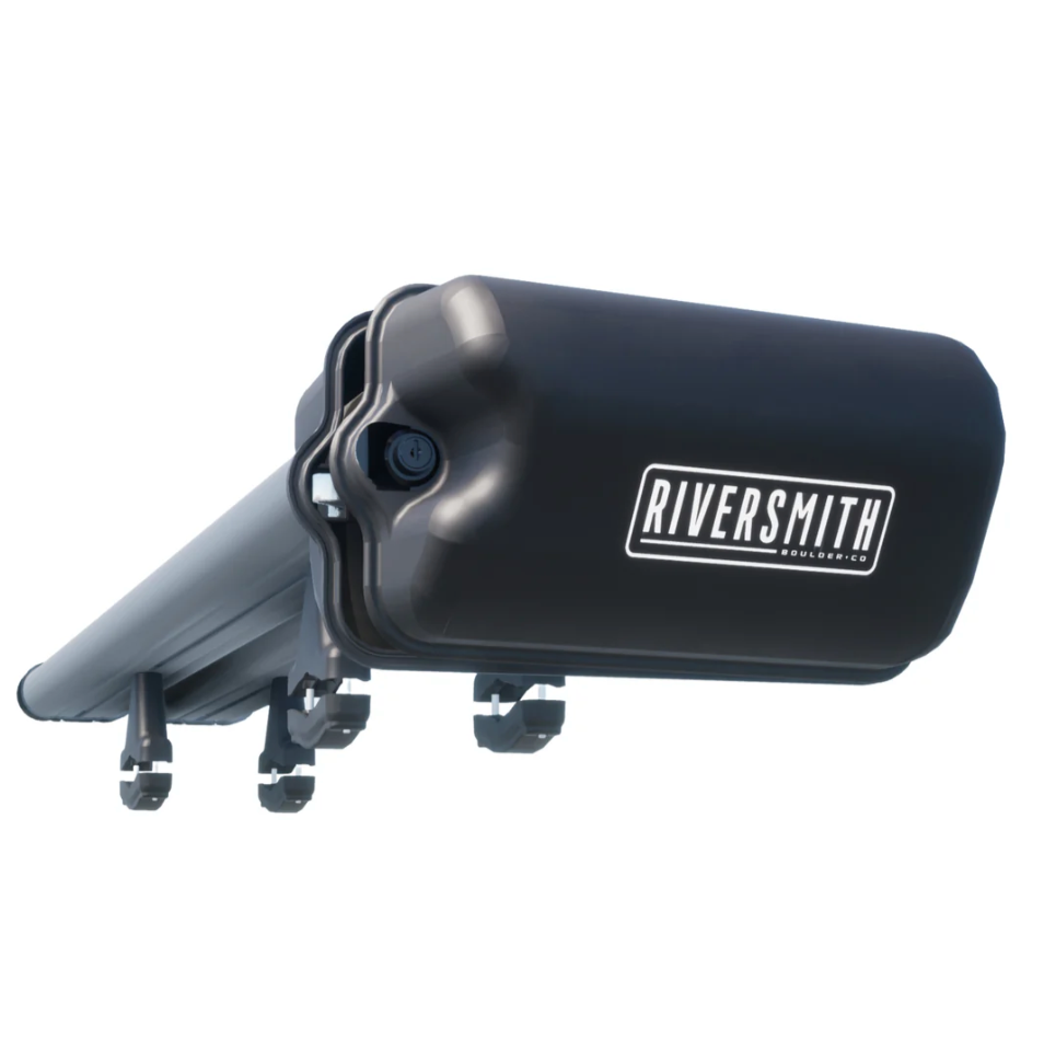 Riversmith Shortcut River Quiver (5'2")
