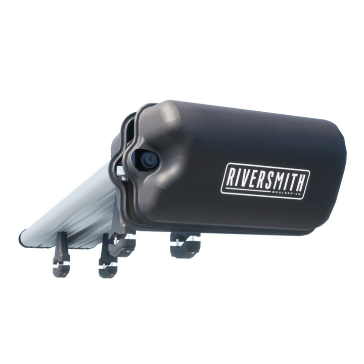 Riversmith Shortcut River Quiver (5'2")