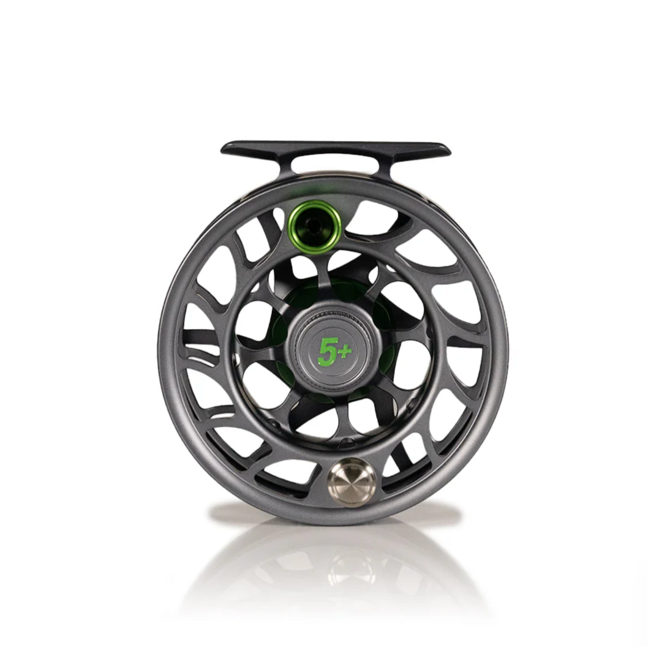 Hatch Cyber Grey Fly Reel **Limited Edition**