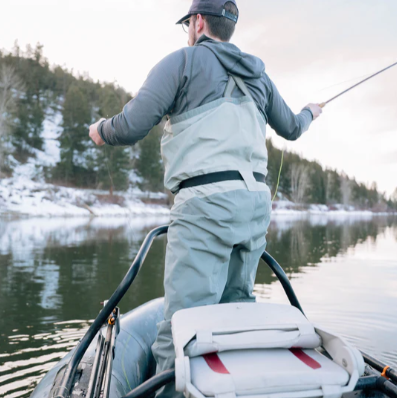 Riversmith Swiftcast Rod Holder