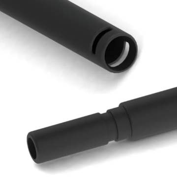 Riversmith Swiftcast 12in Straight Tube