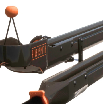 Riversmith Swiftcast Pairing Kit
