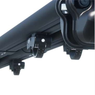 Riversmith River Quiver Quick Release Mount