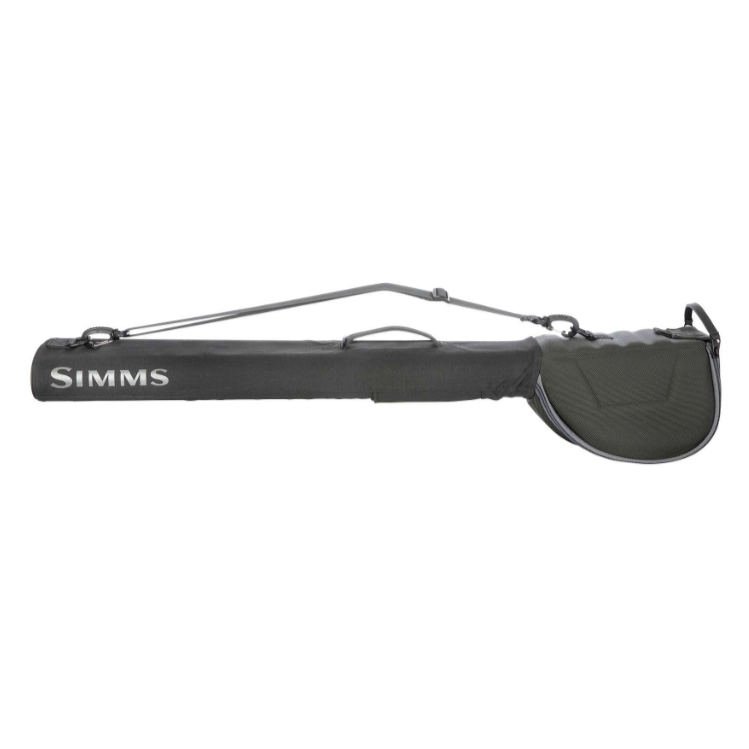 Simms GTS Double Rod Reel Case