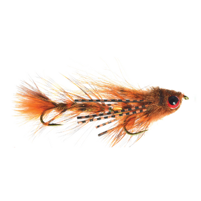 Umpqua Baby Gonga Fly