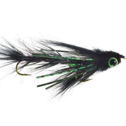 Umpqua Baby Gonga Fly