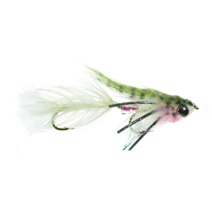 Umpqua Baby Gonga Fly