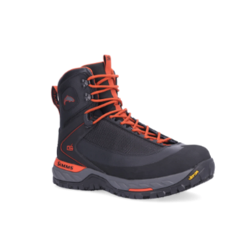 Simms G4 Pro Powerlock Boot - Felt