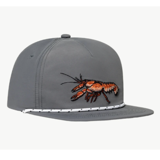 Bajio Crayfish Performance Hat