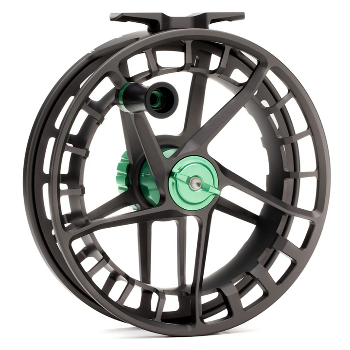 Lamson Hyperspeed M8 Reel