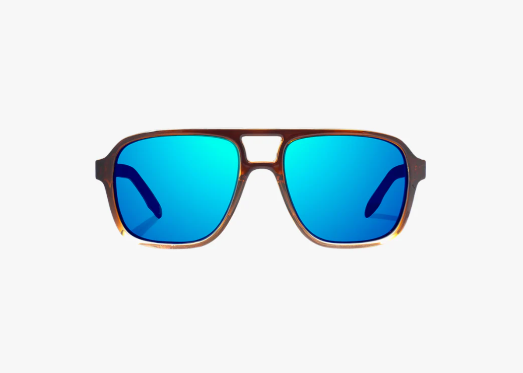 Bajio 12 South Polarized Sunglasses