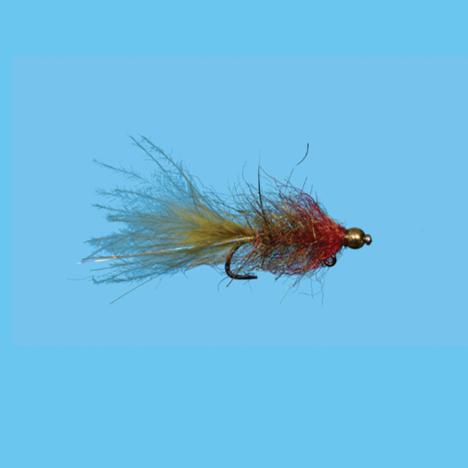 Solitude Balance Leech