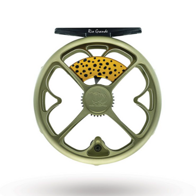 Ross Colorado Reel