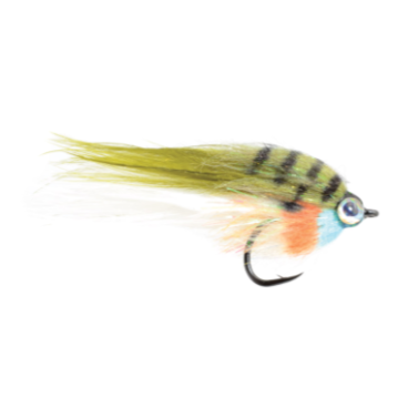 Fulling Mill Low Fat Minnow