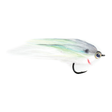 Fulling Mill Low Fat Minnow