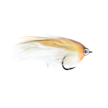 Fulling Mill Low Fat Minnow