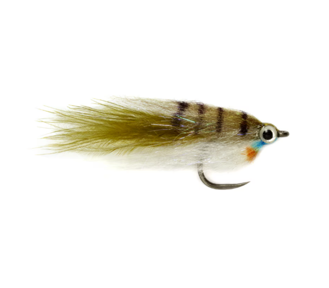 Fulling Mill Baby Fat Minnow