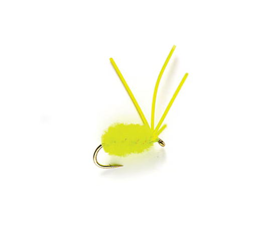 Fulling Mill Bully Bluegill Spider