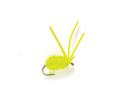 Fulling Mill Bully Bluegill Spider