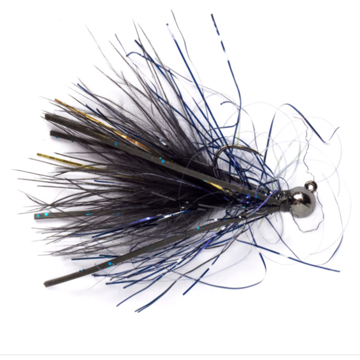 Fulling Mill Daniel's UV Polar Jig Barbless