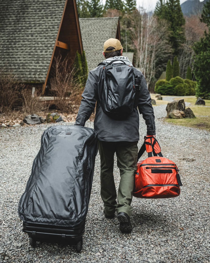 Simms Tailwind 50L Duffel