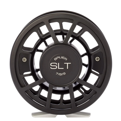 Bauer SLT Fly Reel