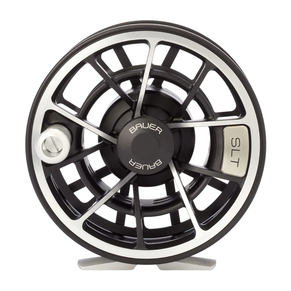 Bauer SLT Fly Reel