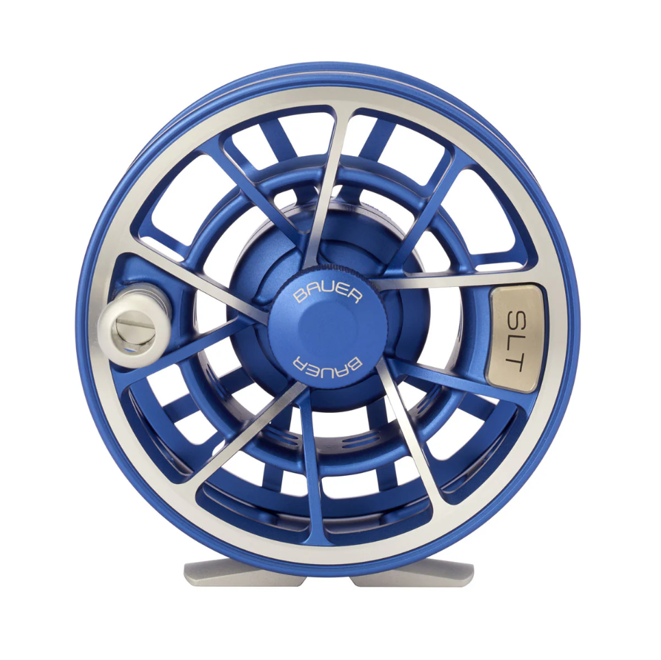 Bauer SLT Fly Reel