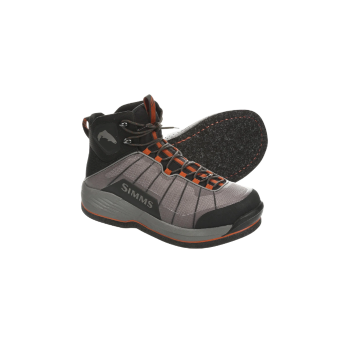 Simms Men's Flyweight Wading Boot - Felt