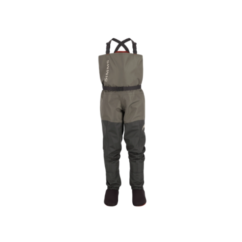 Simms Kid's Tributary Stockingfoot Waders