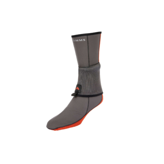 Simms Guide Guard - Calcetines para vadeo para hombre