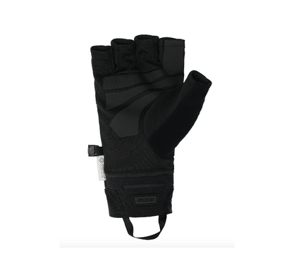 Simms Windstopper Half Finger Glove