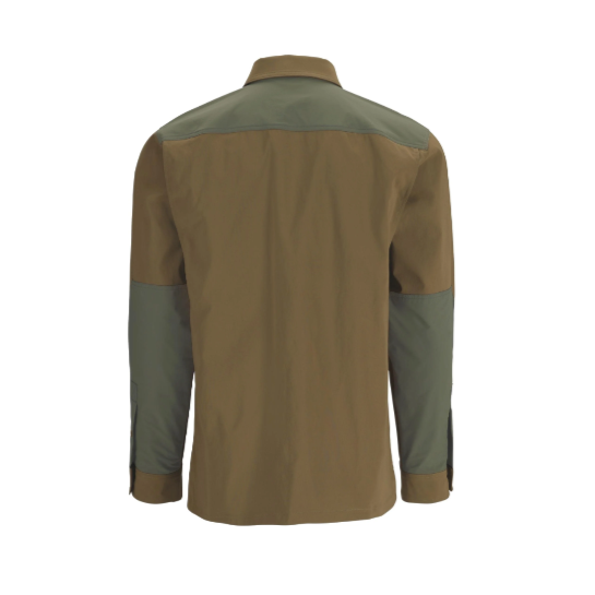 Simms M's Confluence Shirt