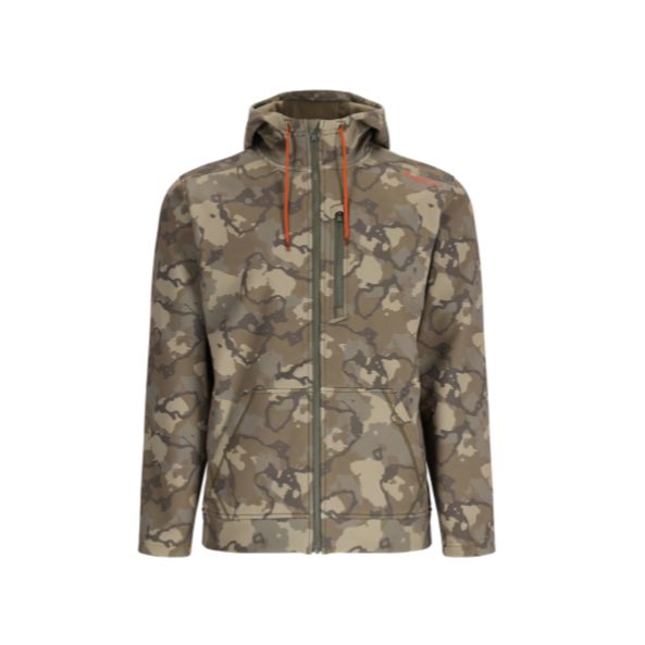 Simms M's Rogue Fleece Hoody